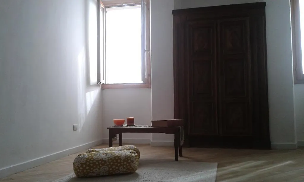 كارلوفورتي Rosso Di Mare B&B